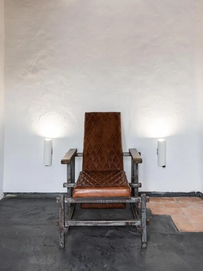 Inn La Fonda Antigua Adults Only Hotel Vejer de la Frontera