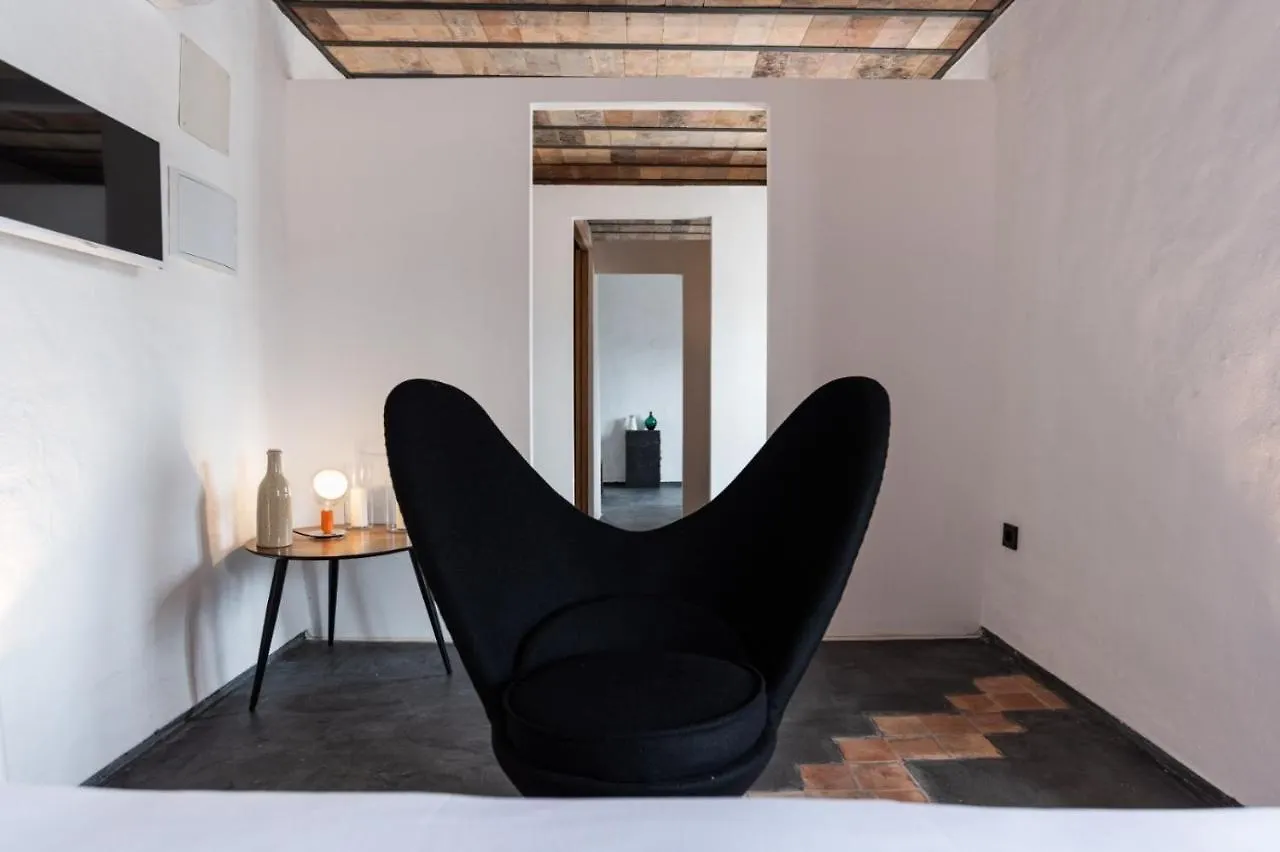 La Fonda Antigua Adults Only Hotel Vejer de la Frontera 3*,  Spain