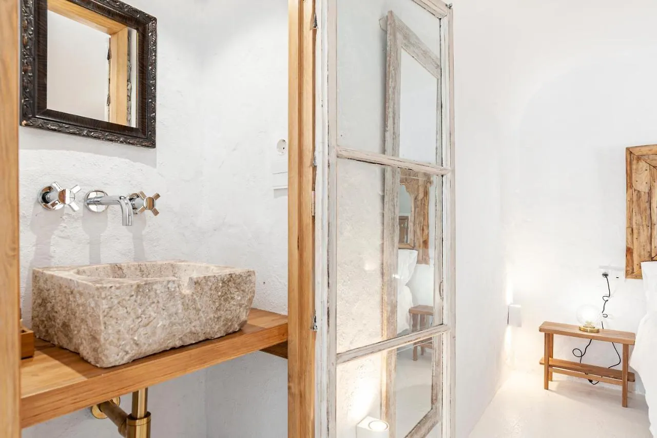 La Fonda Antigua Adults Only Hotel Vejer de la Frontera Inn