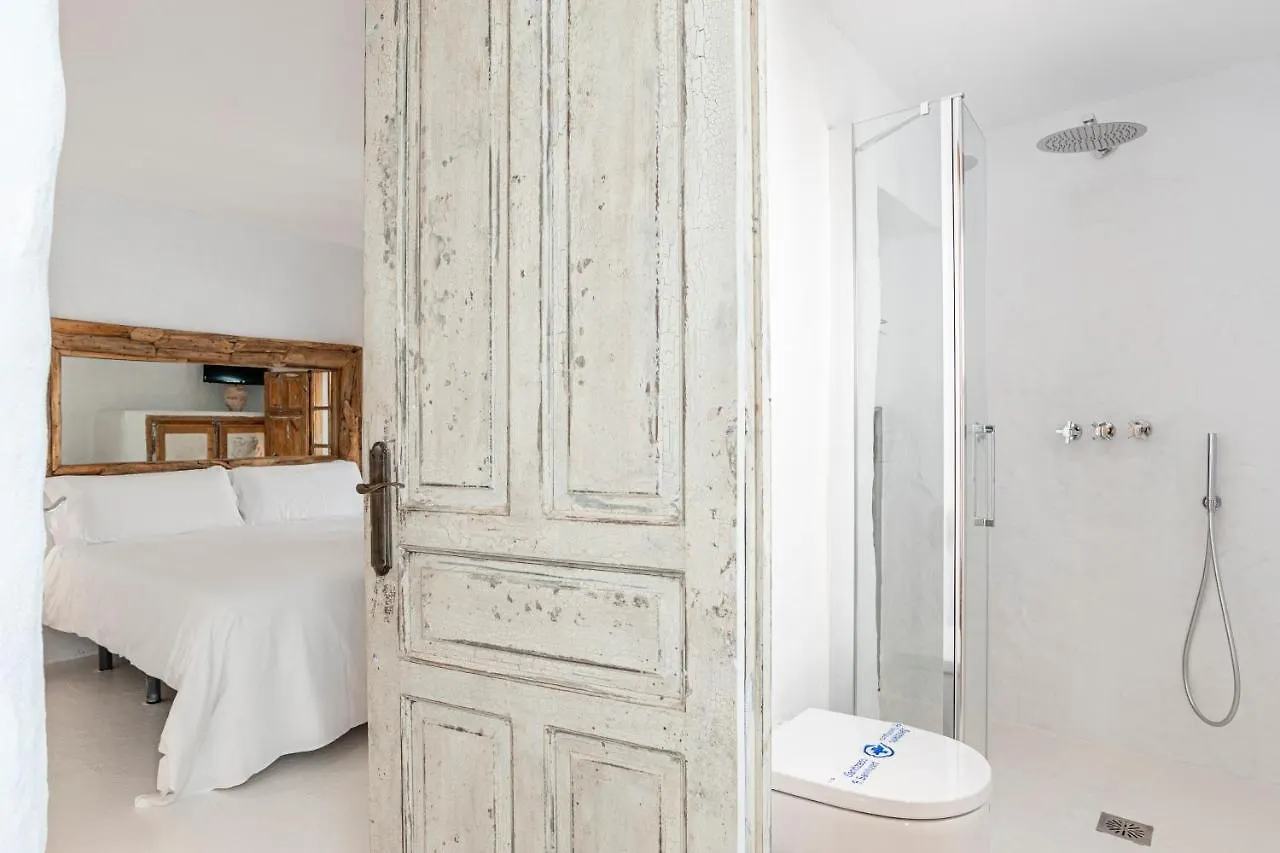 La Fonda Antigua Adults Only Hotel Vejer de la Frontera Inn
