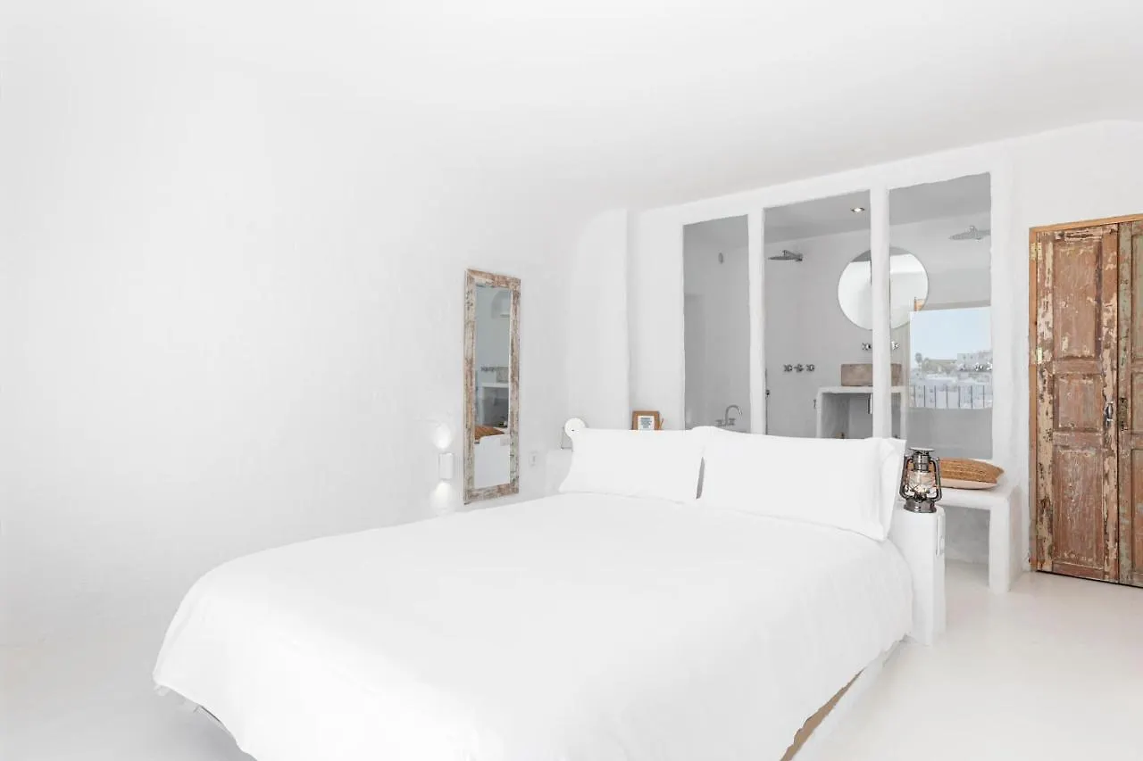 La Fonda Antigua Adults Only Hotel Vejer de la Frontera 3*,