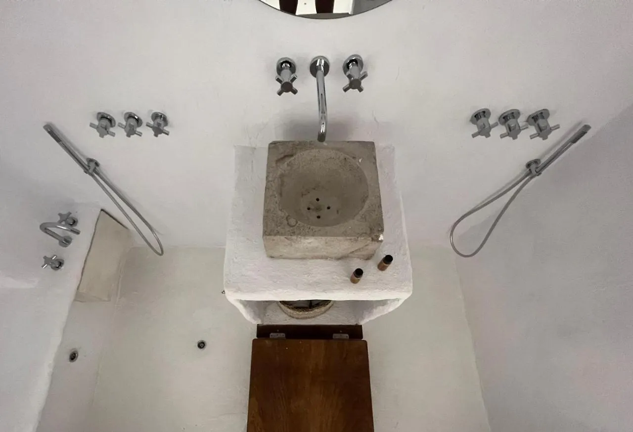 La Fonda Antigua Adults Only Hotel Vejer de la Frontera 3*,