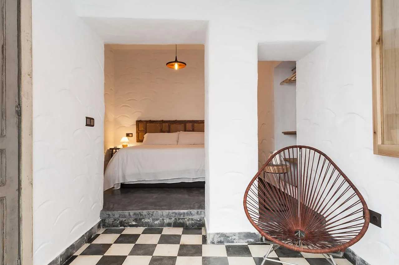 La Fonda Antigua Adults Only Hotel Vejer de la Frontera