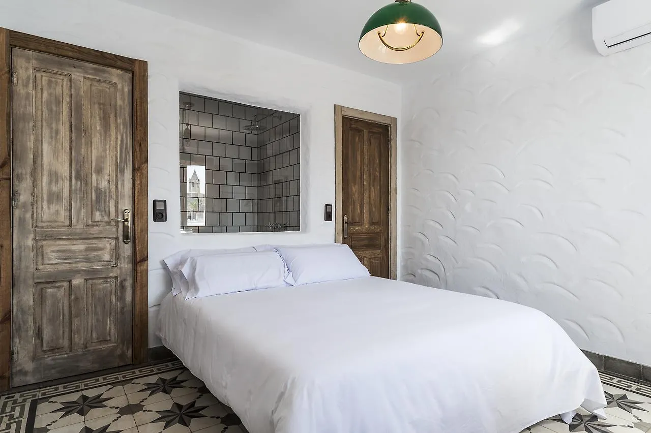 La Fonda Antigua Adults Only Hotel Vejer de la Frontera Inn