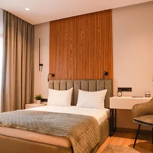 Dream Appart hôtel