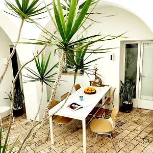 Vejerisimo Casa Boutique Gasthuis