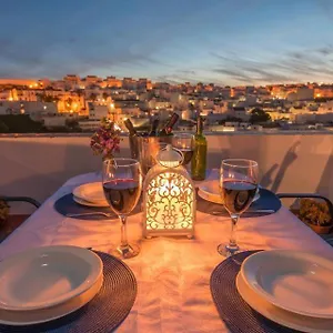 Apartment La Sultana De Vejer